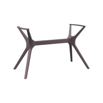 Ibiza Legs Medium - Brown