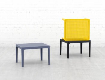 Sky Side Table - Image 4