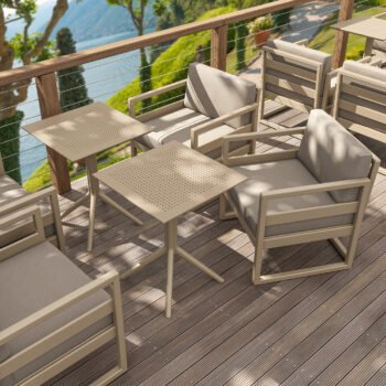 Mykonos Backrest Cushion - Image 2