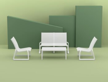 Pacific Lounge Sofa Chair - Image 3