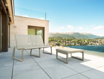 Mykonos Lounge Table - Image 4