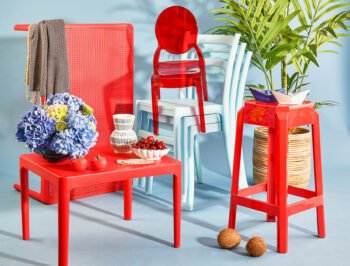 Sky Side Table - Image 2