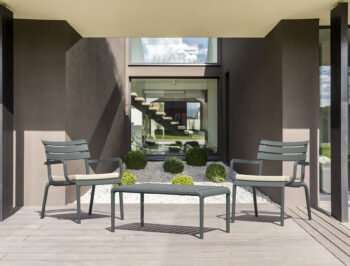 Paris Lounge Table - Image 3