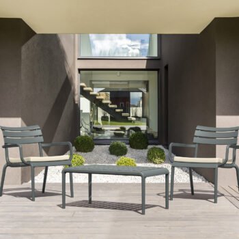 Paris Lounge Table - Image 3