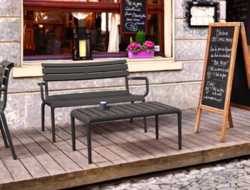 Paris Lounge Table - Image 4