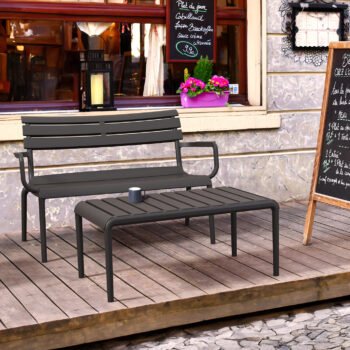 Paris Lounge Table - Image 4