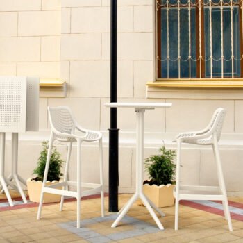 Sky Folding Bar Table 60 - Image 2