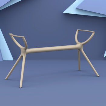 Air Legs XL - Image 3