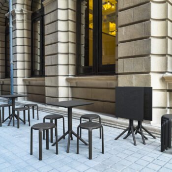Sky Folding Table 60 - Image 3