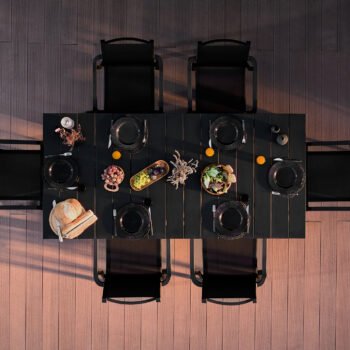 Atlantic Table 140/210 - Image 3