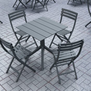 Paris Table 70 - Image 4