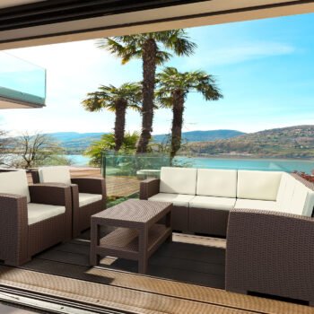 Monaco Lounge Corner - Image 5
