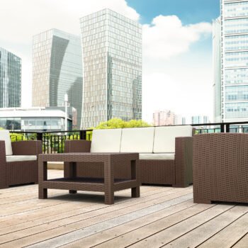 Monaco Lounge Sofa XL - Image 5