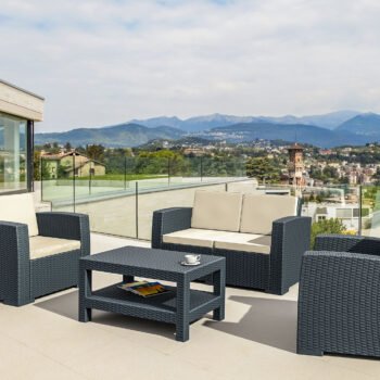 Monaco Lounge Set - Image 3