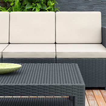 Monaco Backrest Cushion - Image 2