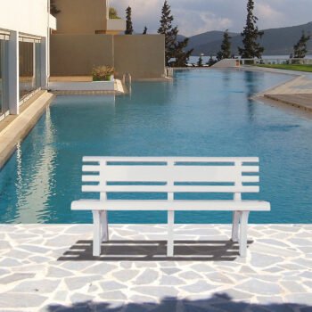 Flora Bench - Image 2
