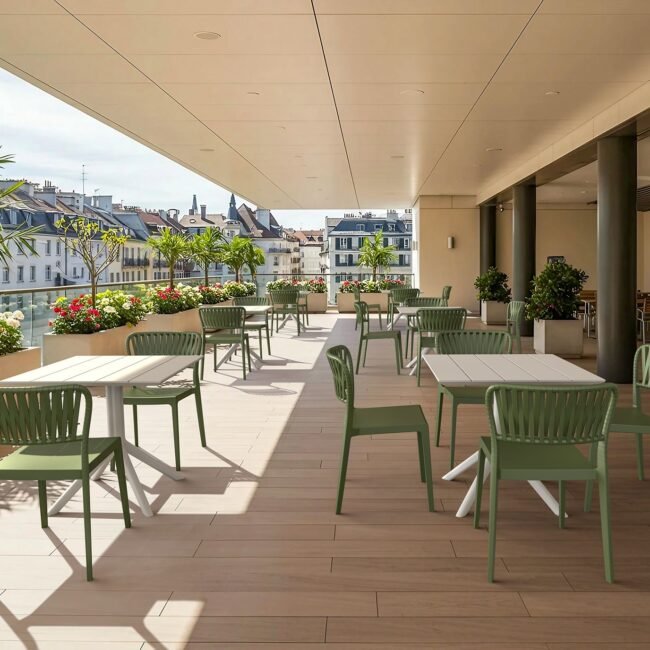 Portofino Chair