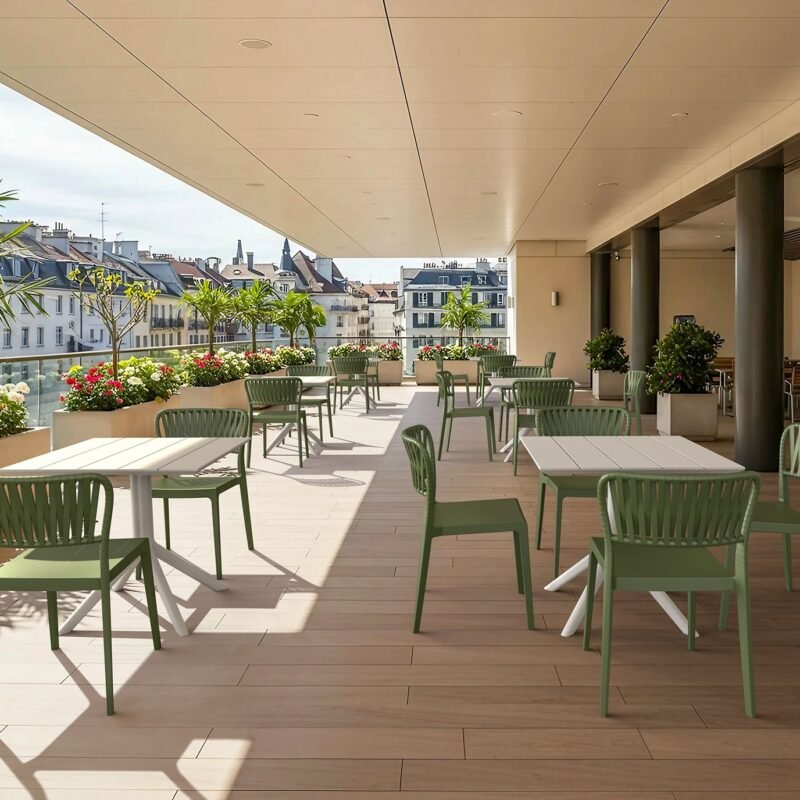Portofino Chair