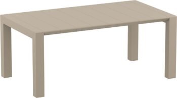 Vegas Table Medium and Sky Pro x 6 - Image 2