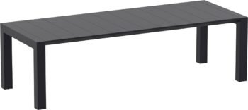 Vegas Table XL and Pacific Armchair x 10 - Image 2