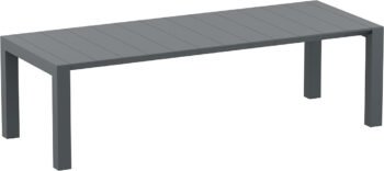 Vegas Table XL and Pacific Armchair x 10 - Image 2