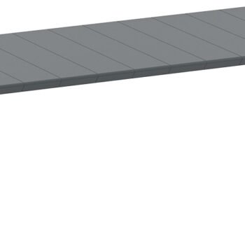 Vegas Table XL and Pacific Armchair x 10 - Image 2