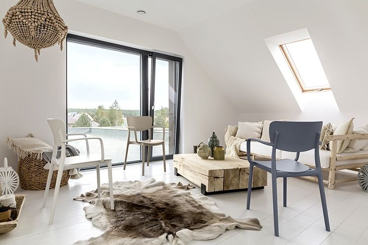 Siesta's Indoor Trends Specific to Winter Season 2