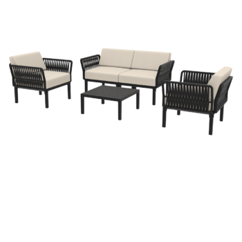 Portofino Lounge Set