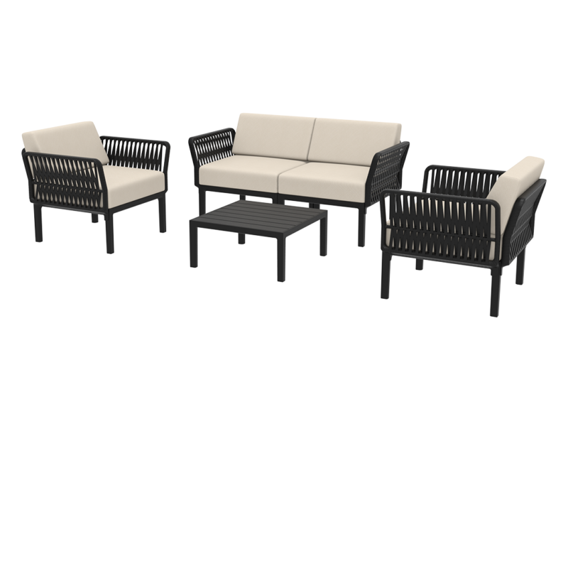 Portofino Lounge Set