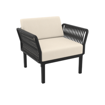 Portofino Lounge Armchair