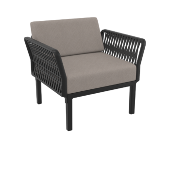 Portofino Lounge Seat Cushion