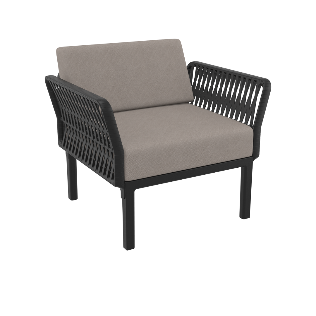 Portofino Lounge Armchair