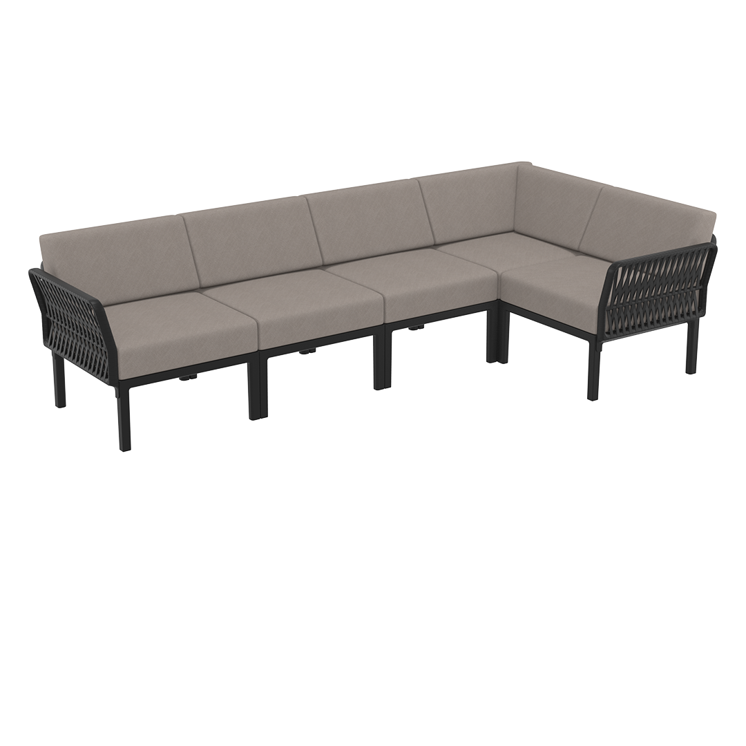 Portofino Lounge Corner Set