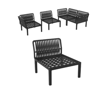 Portofino Lounge Extension Part