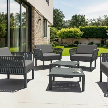 Portofino Lounge Table | Siesta Exclusive | Contract