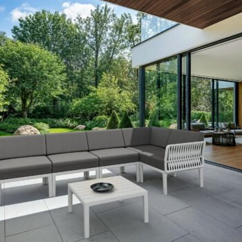 Portofino Lounge Table | Siesta Exclusive | Contract