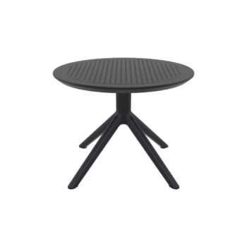 Sky Ø60 Round Mini Table
