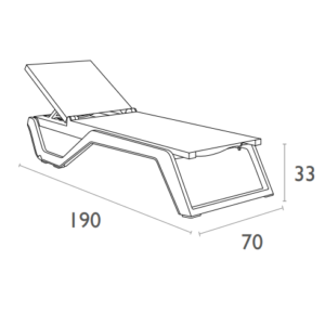 Rio Pro Technical Drawing